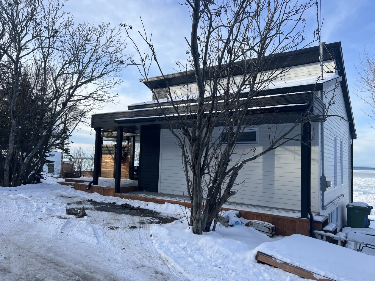 Photo 30 — 1054 Rue de La Plage, Rimouski, G5L 8Y9, Rimouski