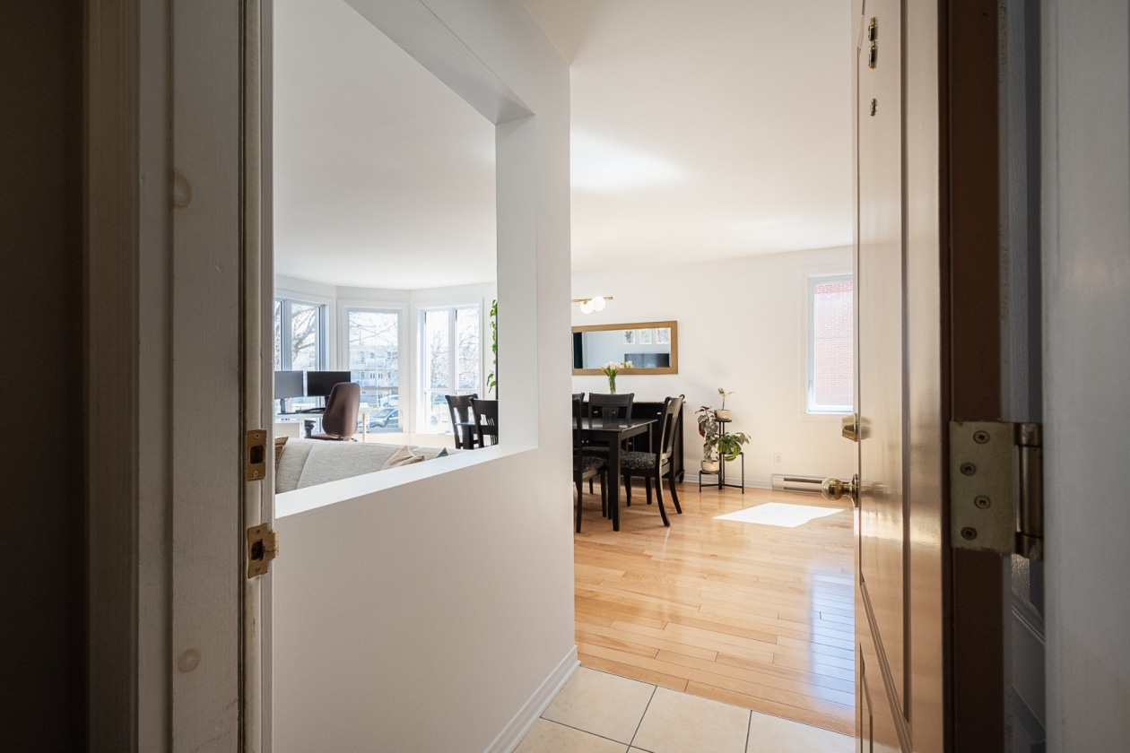 Photo 25 — 85, Rue McVey, 3, Montréal (LaSalle), H8R3T3, Montréal (LaSalle)