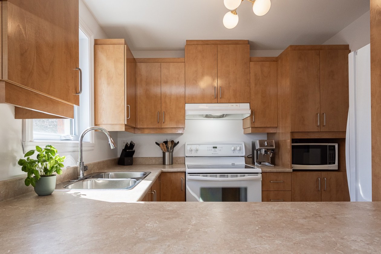 Photo 10 — 85, Rue McVey, 3, Montréal (LaSalle), H8R3T3, Montréal (LaSalle)