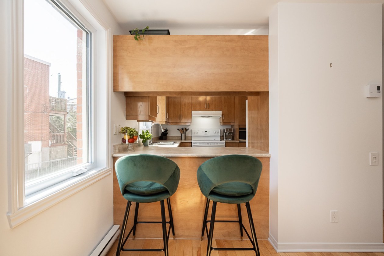 Photo 9 — 85, Rue McVey, 3, Montréal (LaSalle), H8R3T3, Montréal (LaSalle)