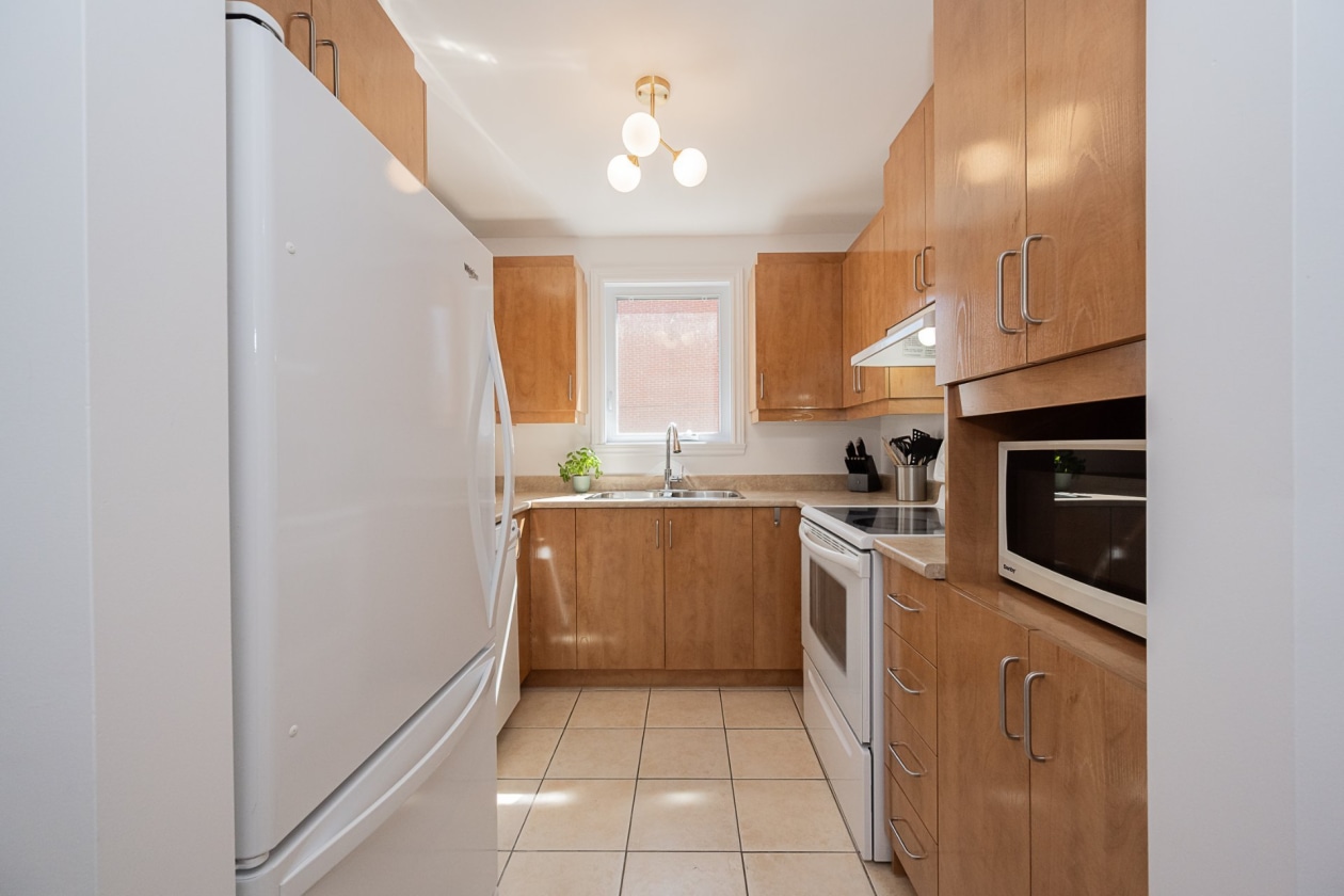 Photo 11 — 85, Rue McVey, 3, Montréal (LaSalle), H8R3T3, Montréal (LaSalle)