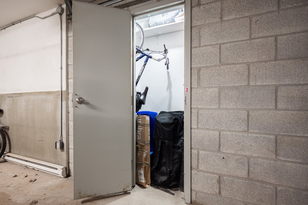 Rangement — 85, Rue McVey, 3, Montréal (LaSalle), H8R3T3, Montréal (LaSalle)
