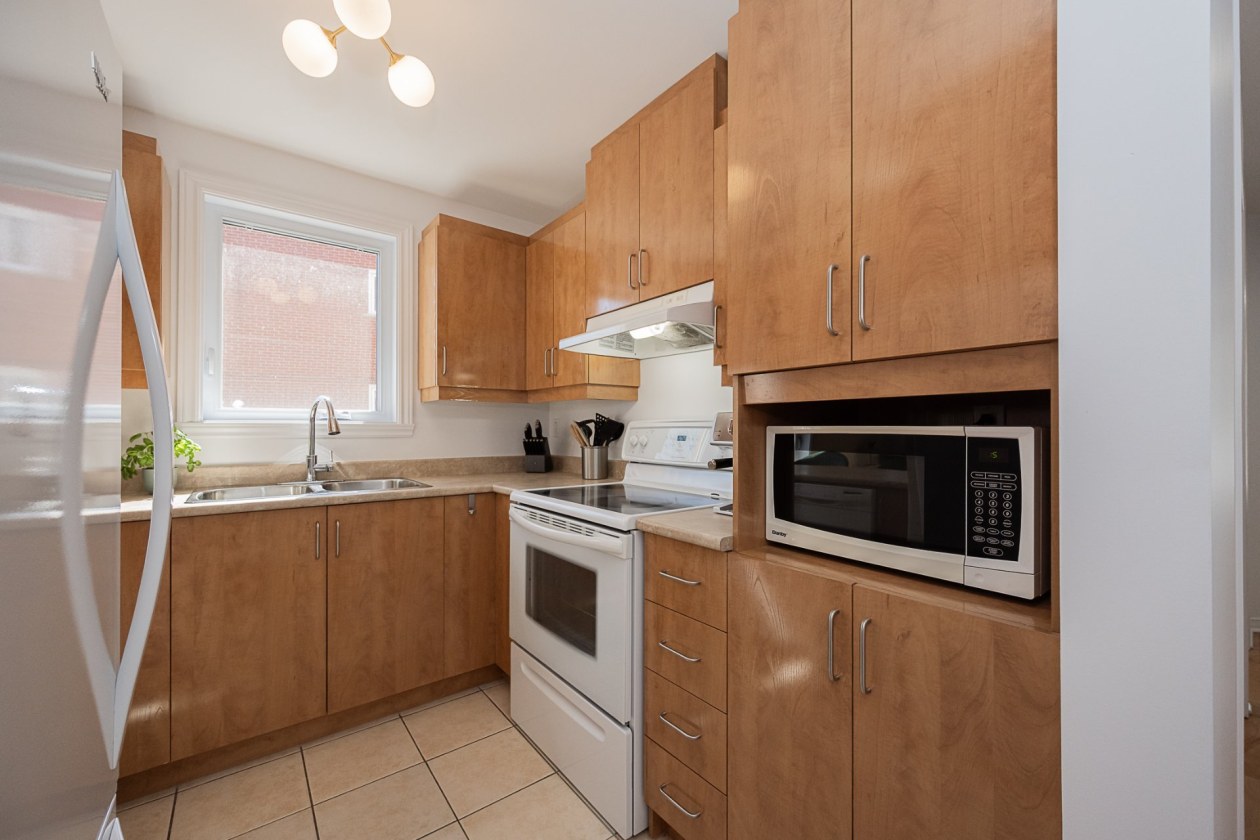 Photo 12 — 85, Rue McVey, 3, Montréal (LaSalle), H8R3T3, Montréal (LaSalle)
