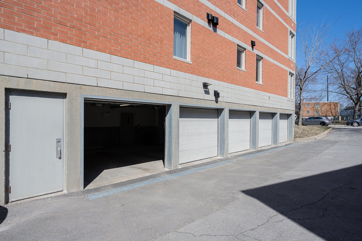 Entrée extérieure — 85, Rue McVey, 3, Montréal (LaSalle), H8R3T3, Montréal (LaSalle)
