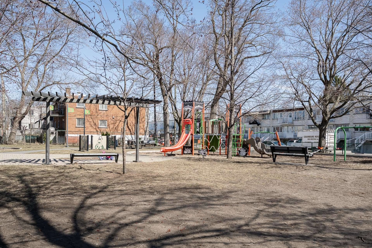 À proximité — 85, Rue McVey, 3, Montréal (LaSalle), H8R3T3, Montréal (LaSalle)