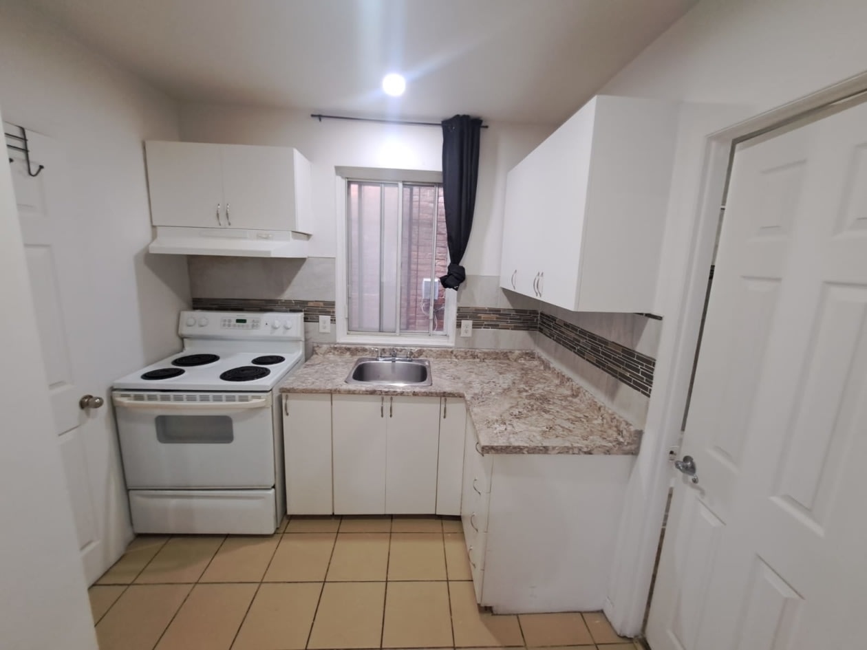 Photo 5 — 1418 Rue d'Iberville, 1418, Montréal, H2K 3B4, Montréal