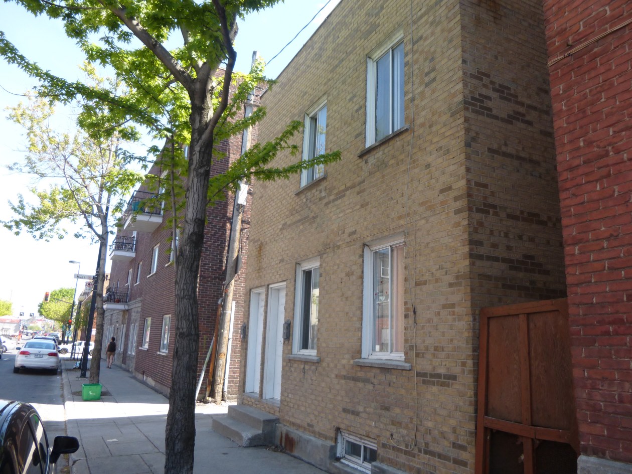 1418 Rue d'Iberville — photo 1