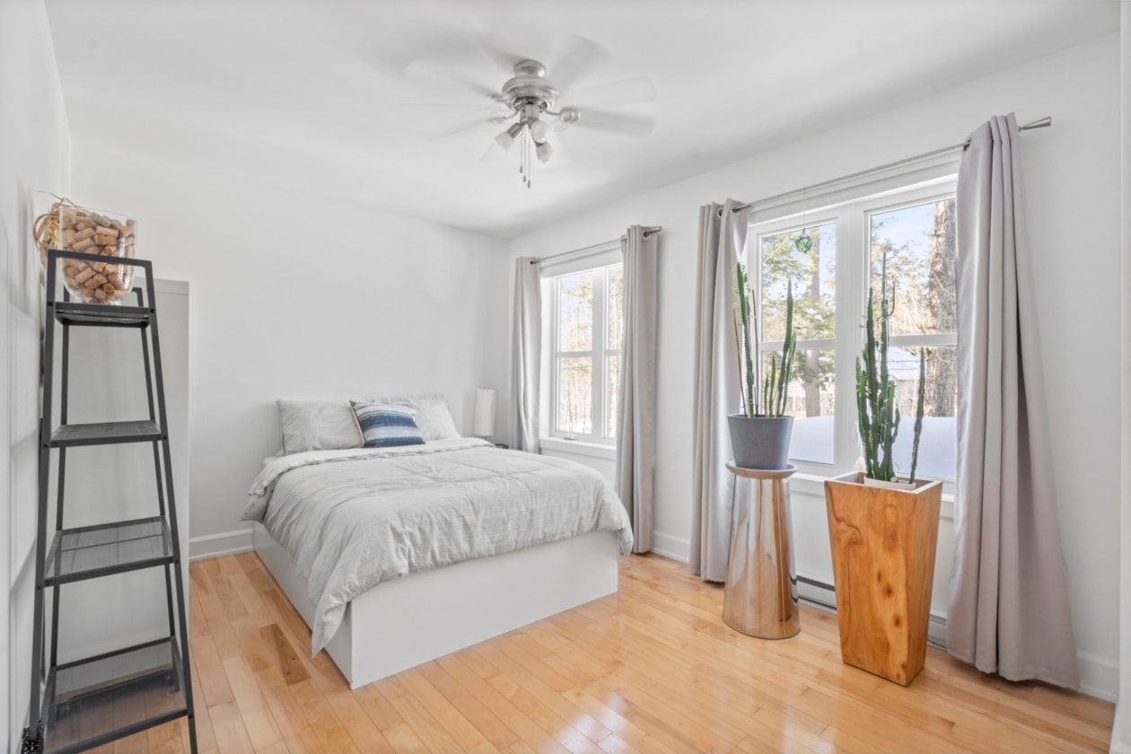 Chambre à coucher — 311, Rue des Celtes, Saint-Colomban, J5K0G7, Saint-Colomban