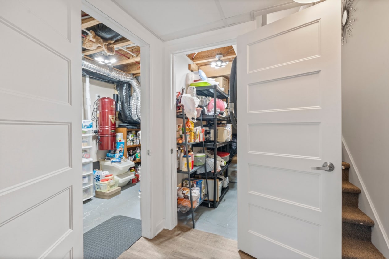 Rangement — 311, Rue des Celtes, Saint-Colomban, J5K0G7, Saint-Colomban