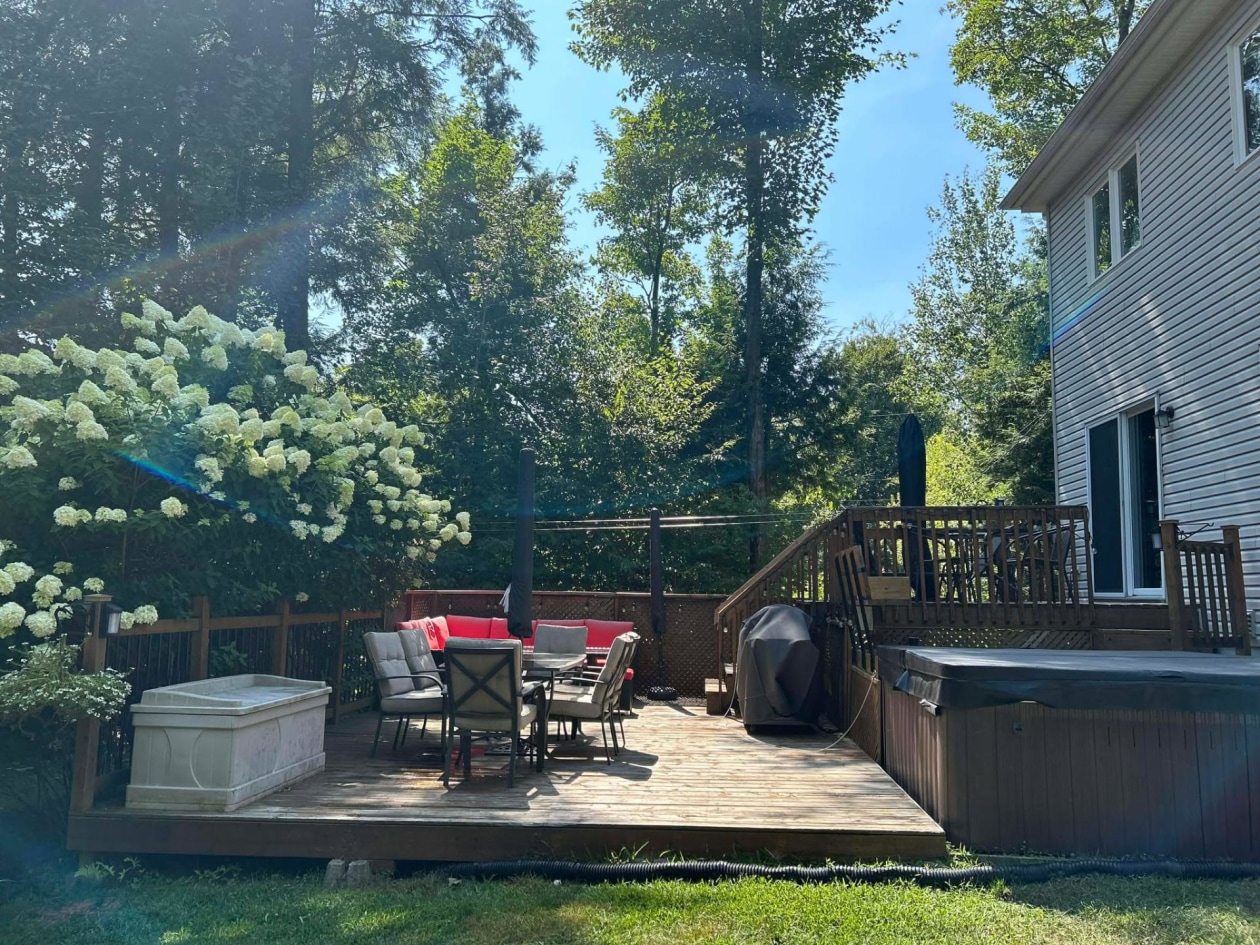 Extérieur — 311, Rue des Celtes, Saint-Colomban, J5K0G7, Saint-Colomban