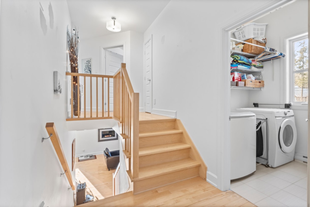 Salle de lavage — 311, Rue des Celtes, Saint-Colomban, J5K0G7, Saint-Colomban