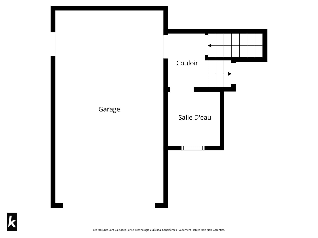 Plan — 311, Rue des Celtes, Saint-Colomban, J5K0G7, Saint-Colomban