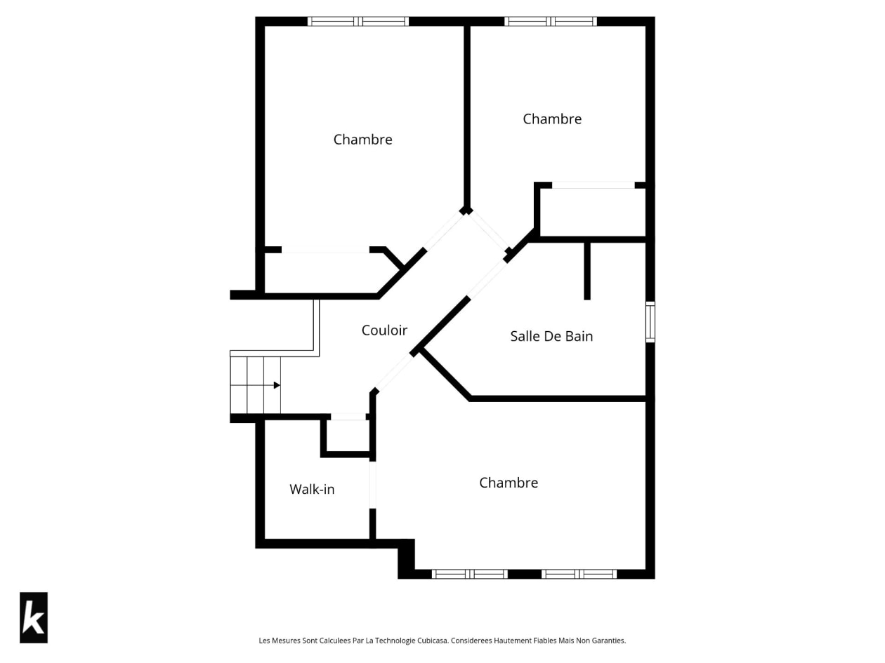 Plan — 311, Rue des Celtes, Saint-Colomban, J5K0G7, Saint-Colomban