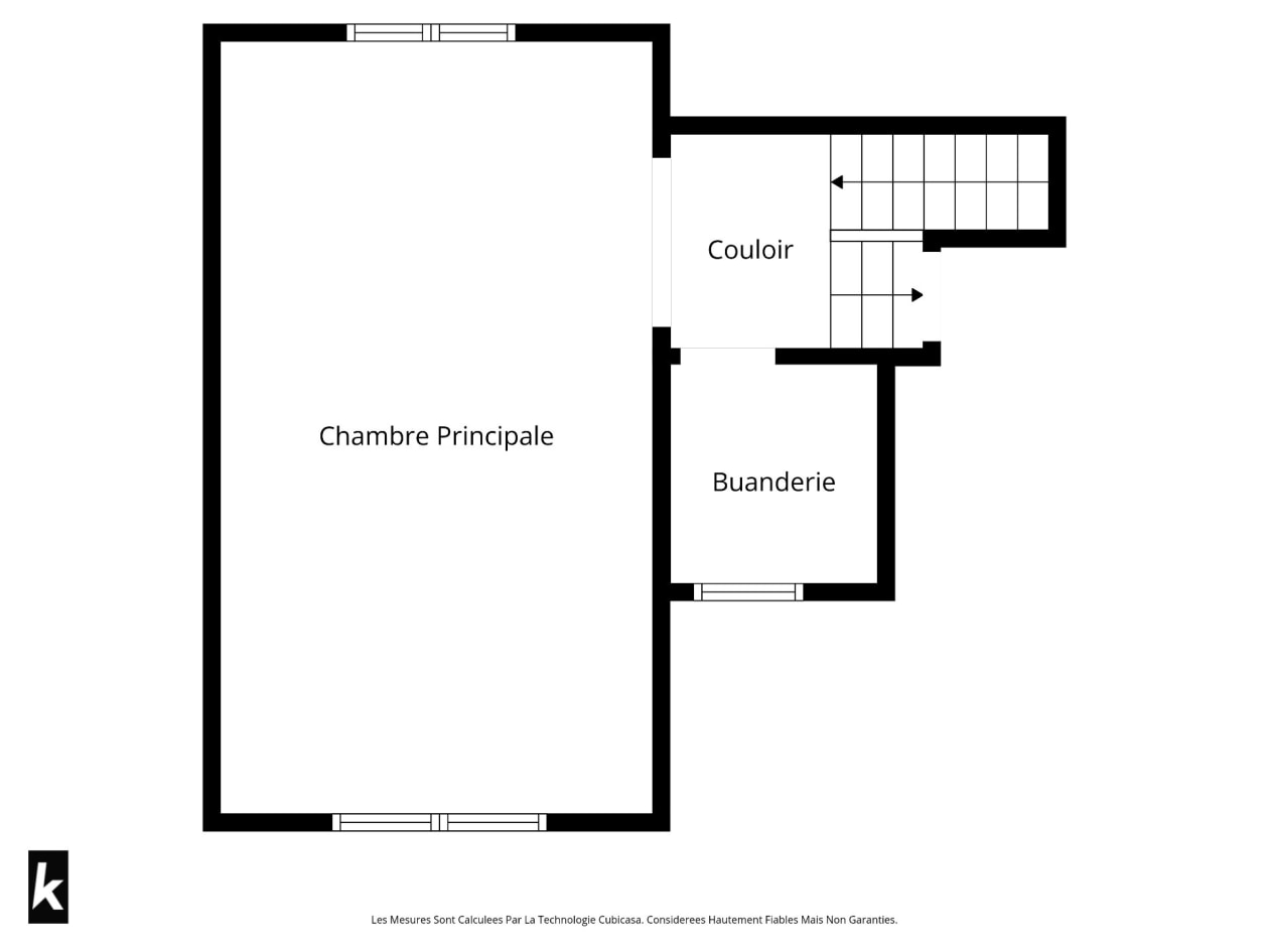 Plan — 311, Rue des Celtes, Saint-Colomban, J5K0G7, Saint-Colomban
