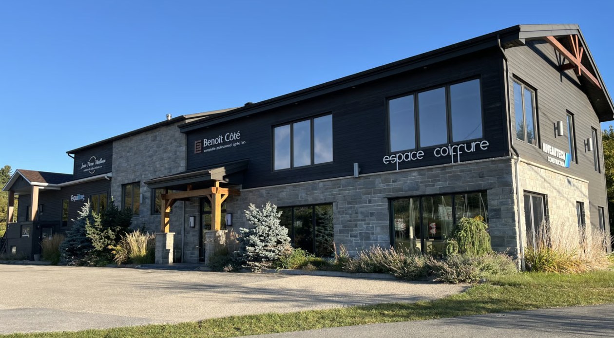 Photo 4 — 2 Rue de l'Usine, Baie-Saint-Paul, G3Z 1Y1, Baie-Saint-Paul
