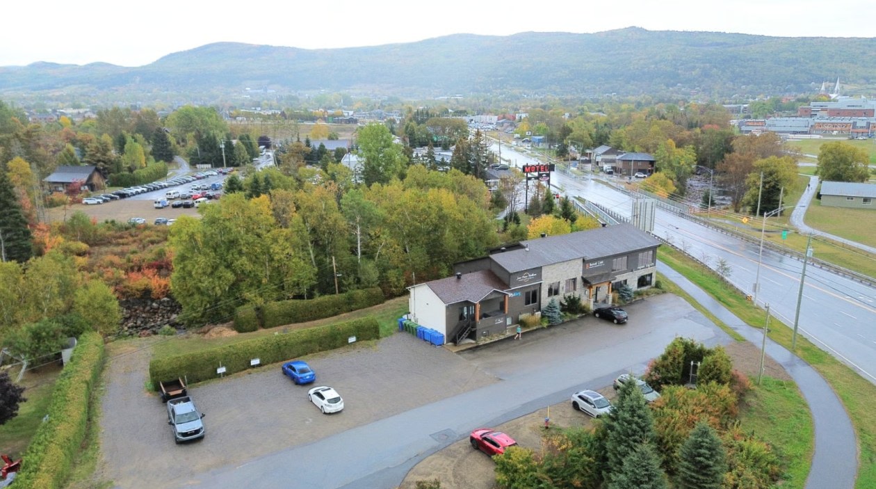 Photo 6 — 2 Rue de l'Usine, Baie-Saint-Paul, G3Z 1Y1, Baie-Saint-Paul