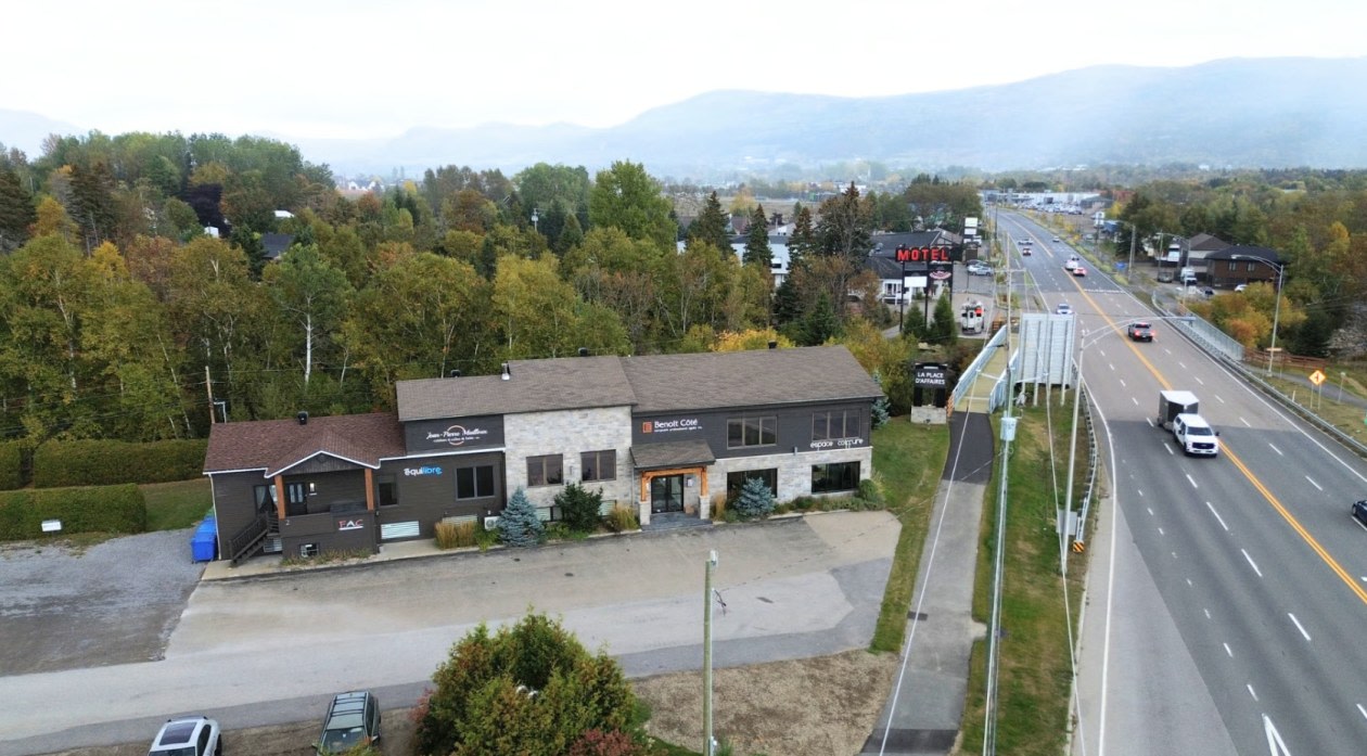 Photo 7 — 2 Rue de l'Usine, Baie-Saint-Paul, G3Z 1Y1, Baie-Saint-Paul