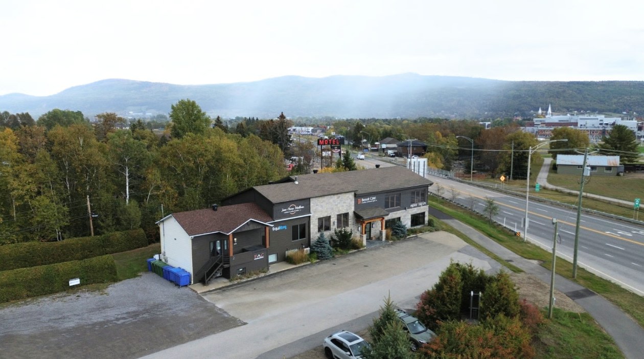 Photo 8 — 2 Rue de l'Usine, Baie-Saint-Paul, G3Z 1Y1, Baie-Saint-Paul