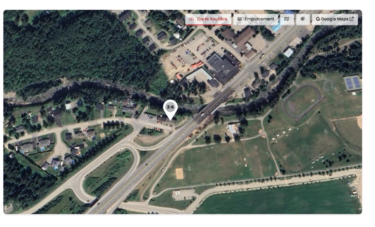 Photo 9 — 2 Rue de l'Usine, Baie-Saint-Paul, G3Z 1Y1, Baie-Saint-Paul