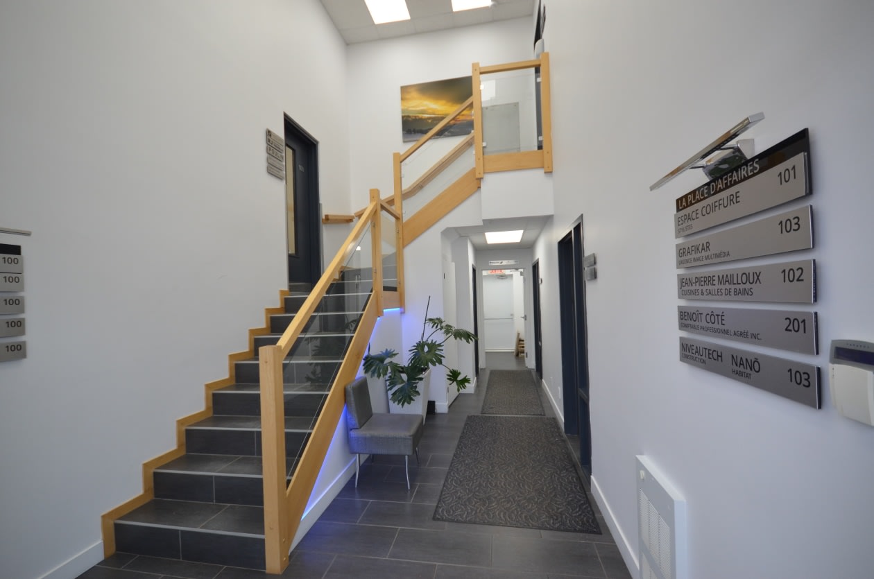 Photo 10 — 2 Rue de l'Usine, Baie-Saint-Paul, G3Z 1Y1, Baie-Saint-Paul