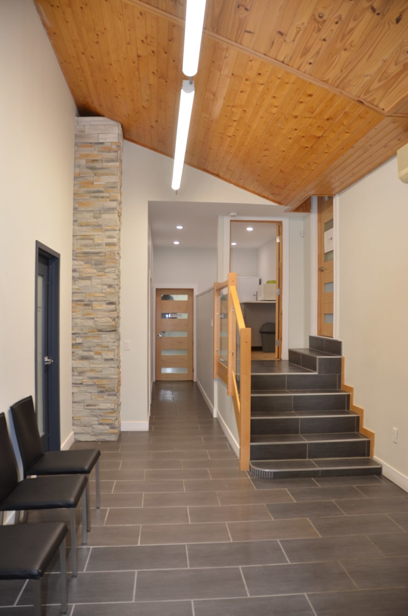 Photo 11 — 2 Rue de l'Usine, Baie-Saint-Paul, G3Z 1Y1, Baie-Saint-Paul