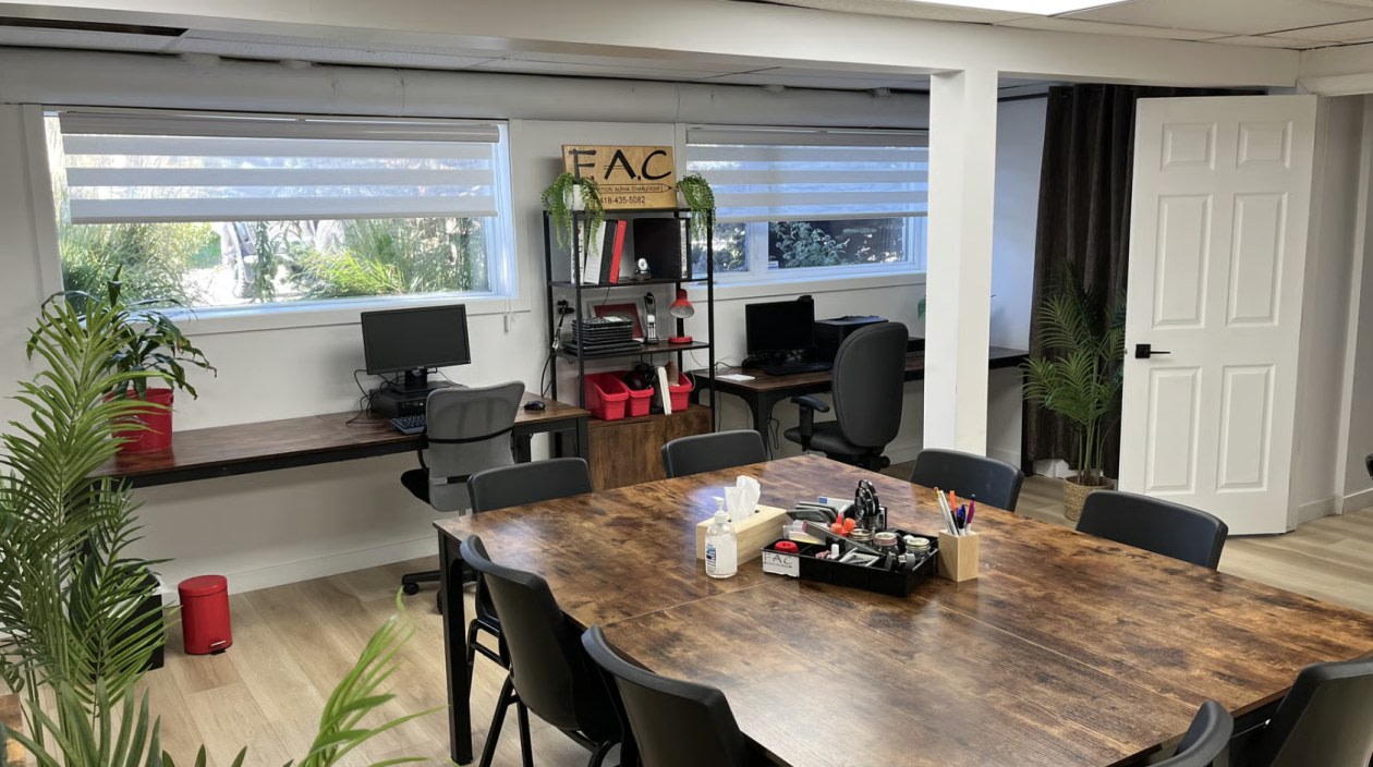 Photo 24 — 2 Rue de l'Usine, Baie-Saint-Paul, G3Z 1Y1, Baie-Saint-Paul