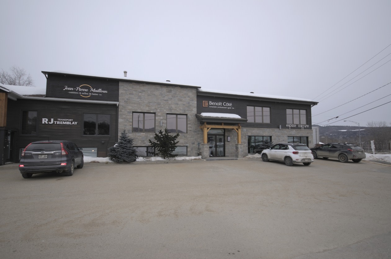 Photo 30 — 2 Rue de l'Usine, Baie-Saint-Paul, G3Z 1Y1, Baie-Saint-Paul