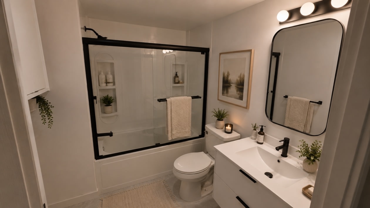 Photo 2 — 18-1390 Boul De Rome, 18, Brossard, J4W 2T4, Brossard