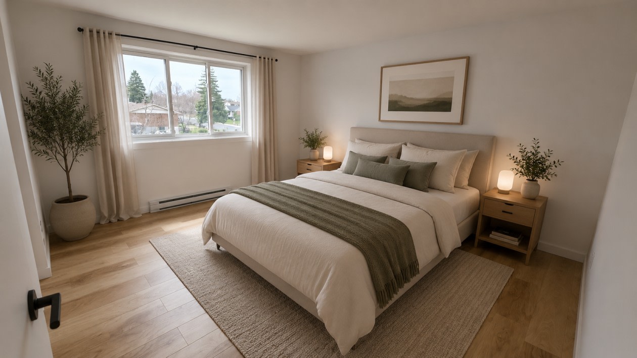 Photo 5 — 18-1390 Boul De Rome, 18, Brossard, J4W 2T4, Brossard