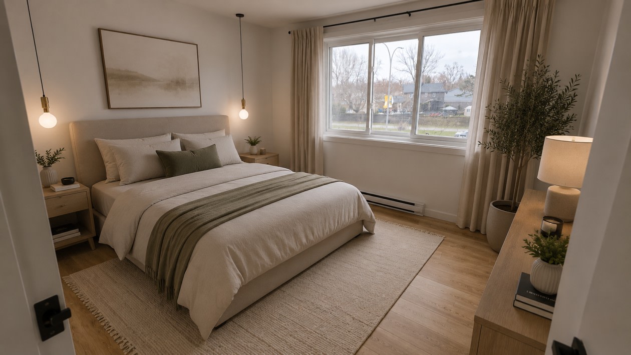 Photo 6 — 18-1390 Boul De Rome, 18, Brossard, J4W 2T4, Brossard