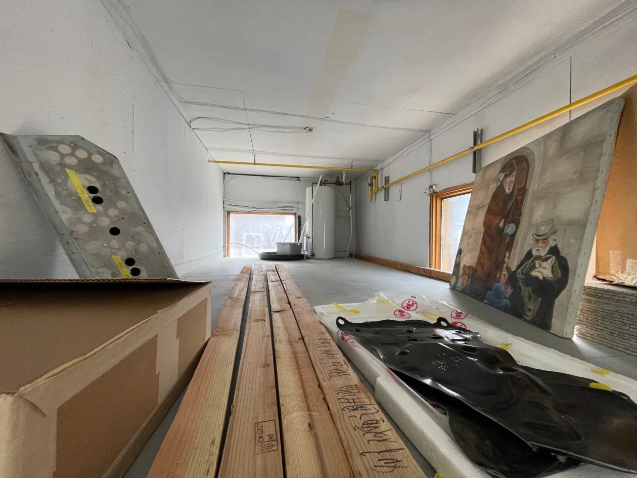 Photo 44 — 40, Boul. du Saguenay O., Saguenay (Chicoutimi), G7J1C8, Saguenay (Chicoutimi)