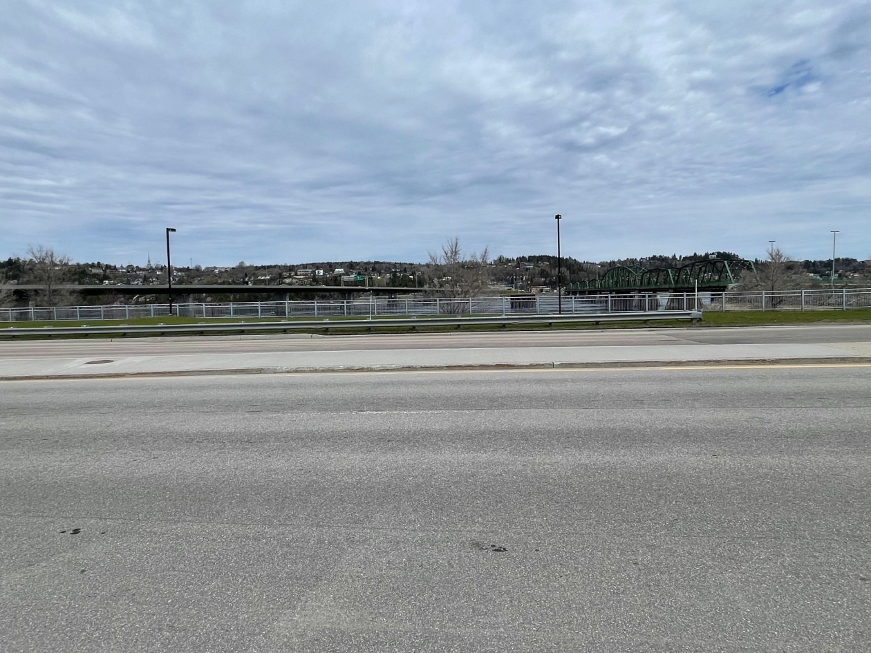 Extérieur — 40, Boul. du Saguenay O., Saguenay (Chicoutimi), G7J1C8, Saguenay (Chicoutimi)