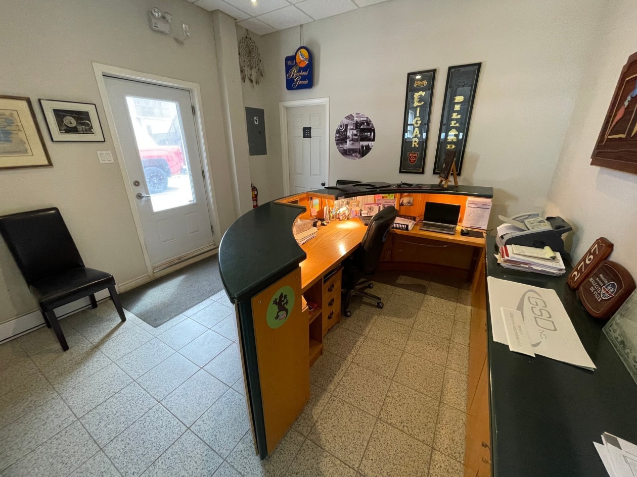 Photo 42 — 40, Boul. du Saguenay O., Saguenay (Chicoutimi), G7J1C8, Saguenay (Chicoutimi)