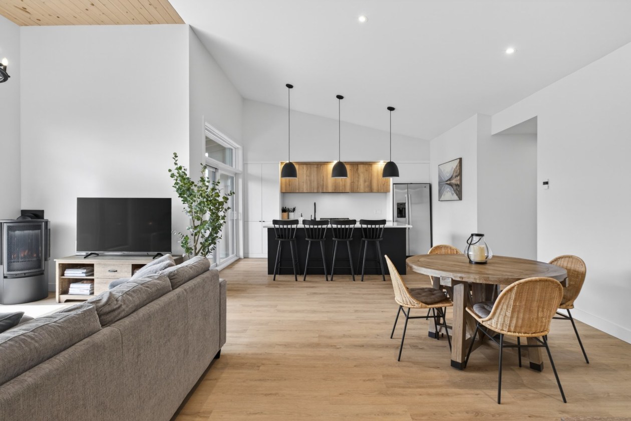 Vue d'ensemble — 2620, Ch. du Parc, 3300, Orford, J1X7A2, Orford