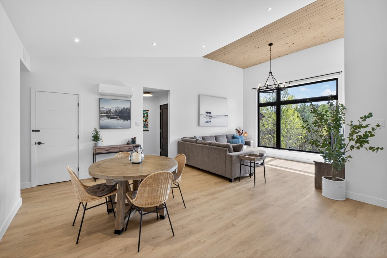 Vue d'ensemble — 2620, Ch. du Parc, 3300, Orford, J1X7A2, Orford