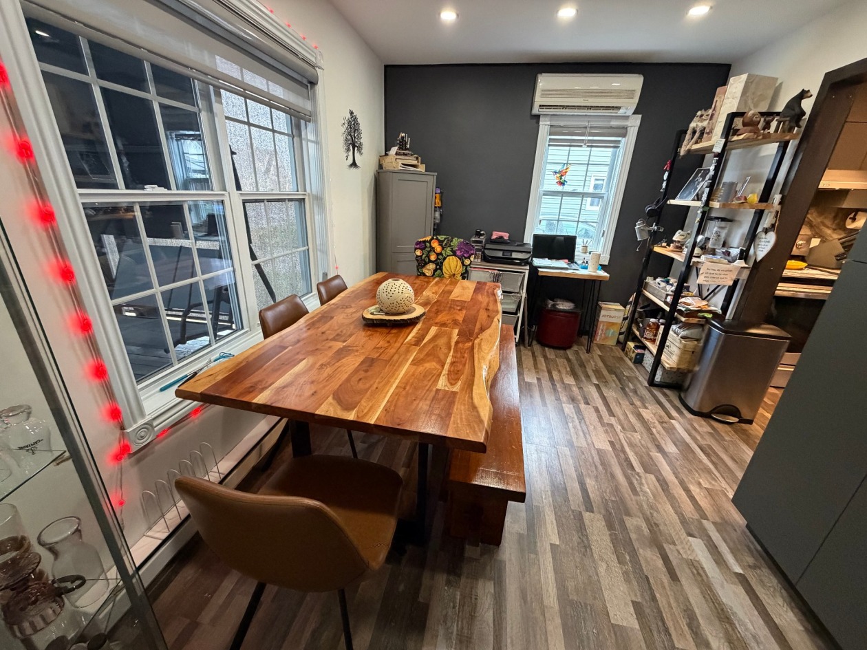 Salle à manger — 2769, Rue Deville, Saguenay (Jonquière), G7S2G9, Saguenay (Jonquière)