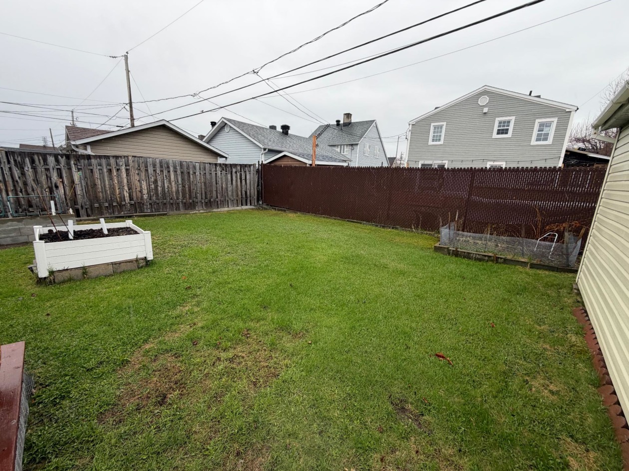 Extérieur — 2769, Rue Deville, Saguenay (Jonquière), G7S2G9, Saguenay (Jonquière)