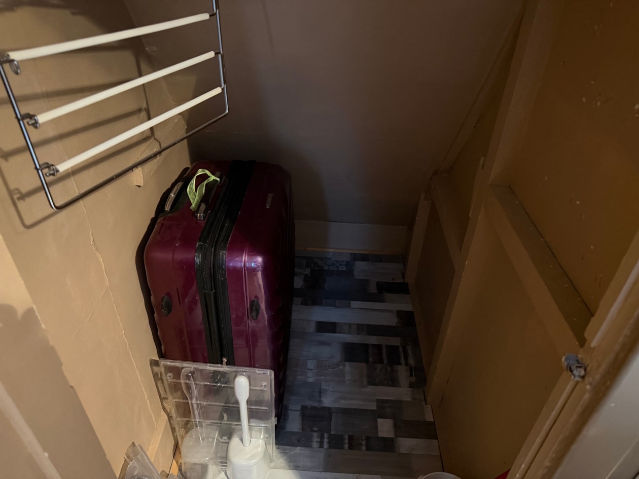 Rangement — 2769, Rue Deville, Saguenay (Jonquière), G7S2G9, Saguenay (Jonquière)