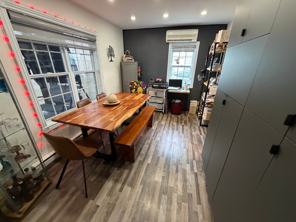 Salle à manger — 2769, Rue Deville, Saguenay (Jonquière), G7S2G9, Saguenay (Jonquière)