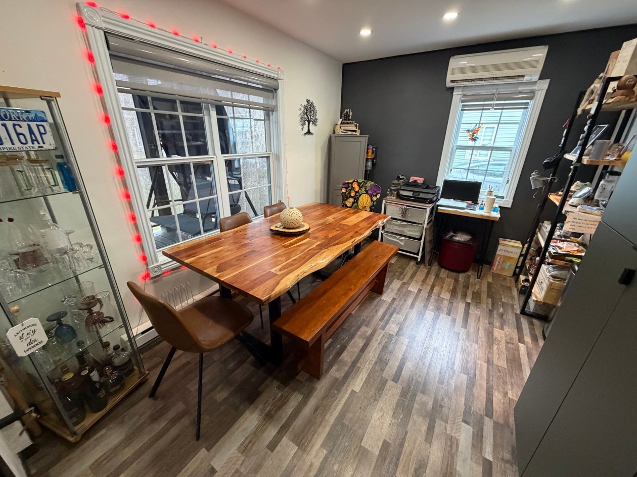 Salle à manger — 2769, Rue Deville, Saguenay (Jonquière), G7S2G9, Saguenay (Jonquière)