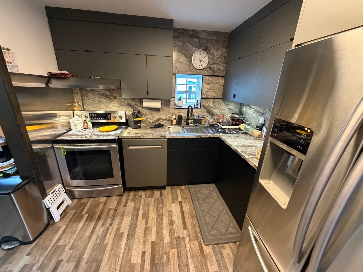Photo 9 — 2769, Rue Deville, Saguenay (Jonquière), G7S2G9, Saguenay (Jonquière)