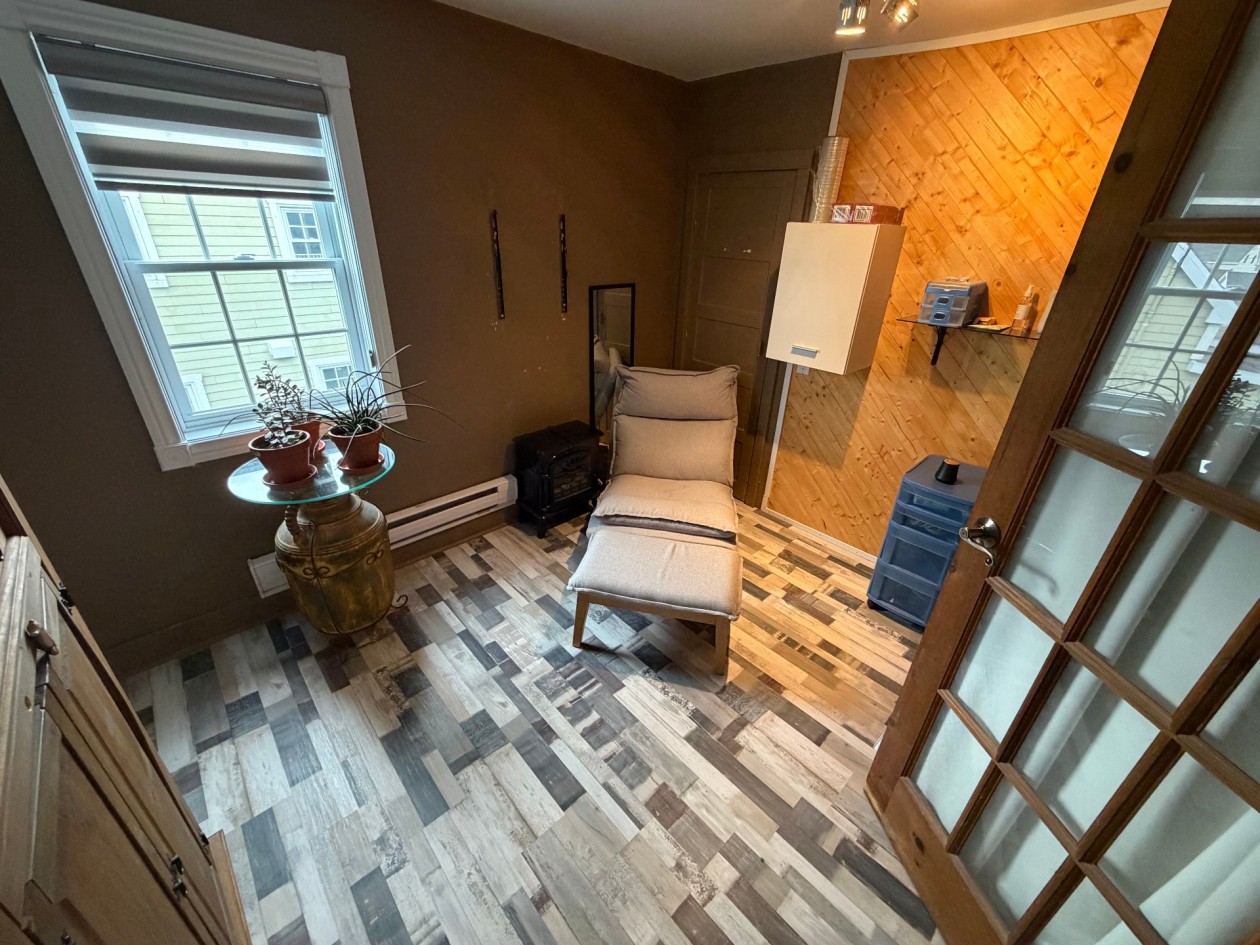 Chambre à coucher — 2769, Rue Deville, Saguenay (Jonquière), G7S2G9, Saguenay (Jonquière)