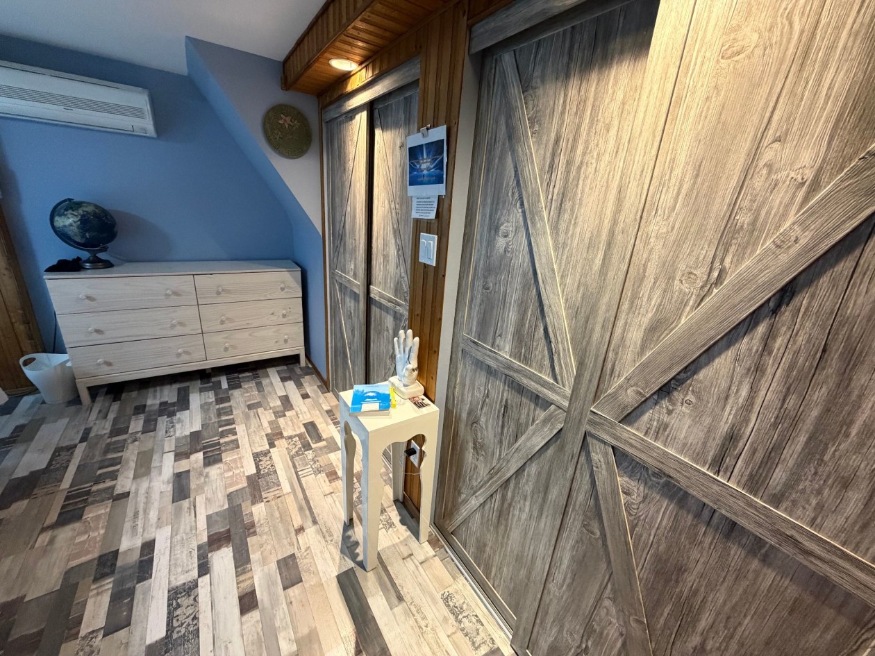 Chambre à coucher — 2769, Rue Deville, Saguenay (Jonquière), G7S2G9, Saguenay (Jonquière)