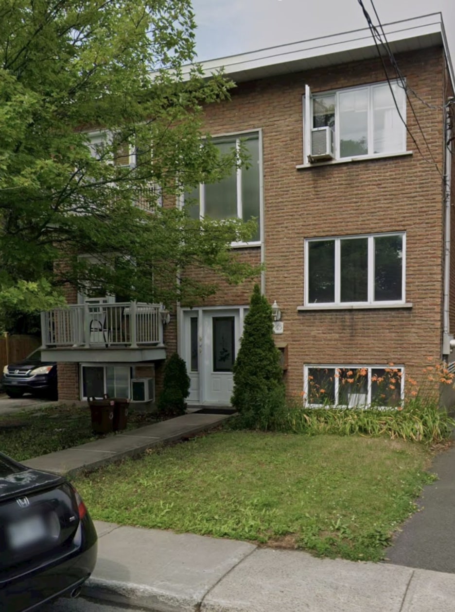 565 Rue Le Moyne O.