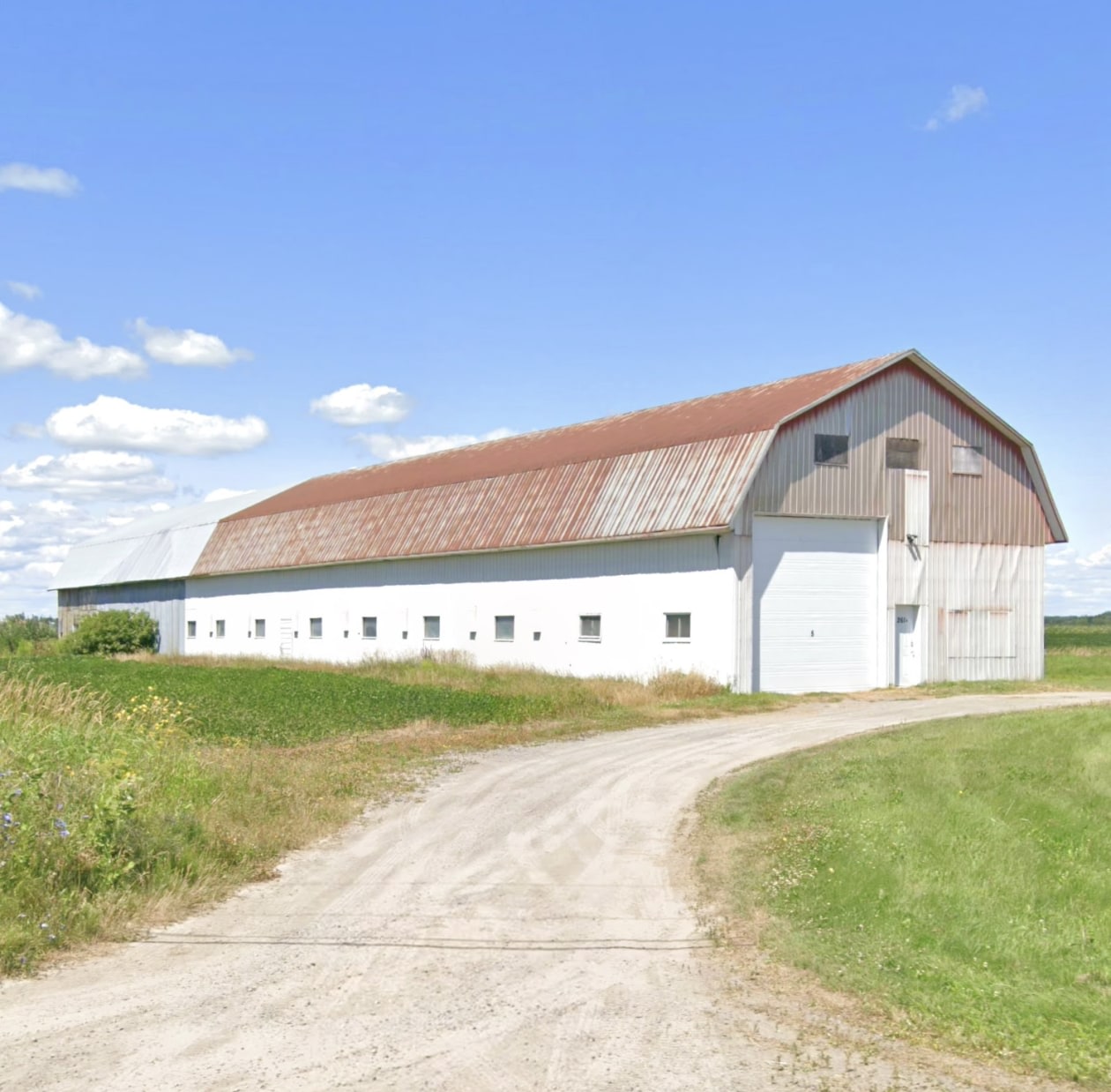 261 Ch des Petites-Terres — photo 1