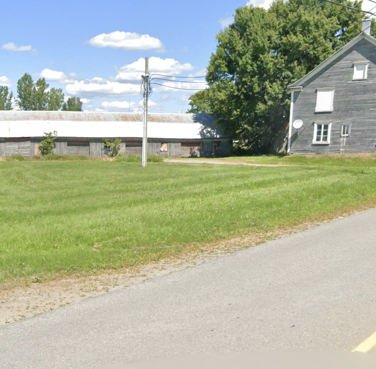 261 Ch des Petites-Terres — photo 2