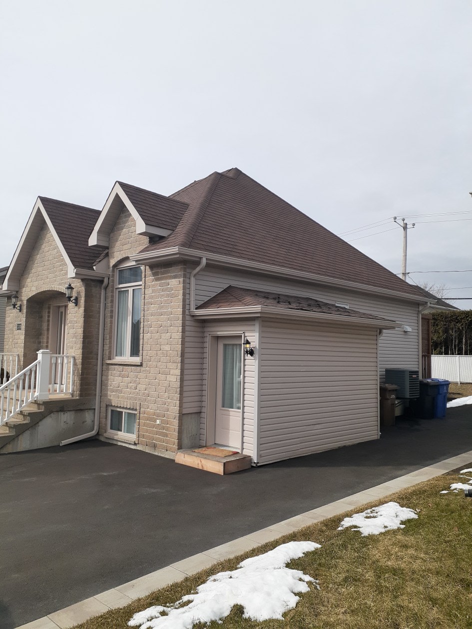 Photo 2 — 330 Rue Édouard-Laberge, Mercier, J6R 0A4, Mercier
