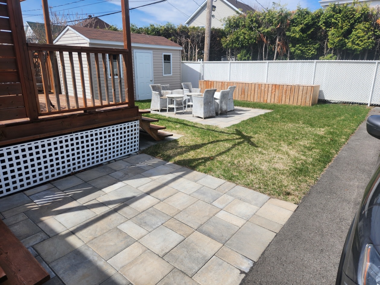 Photo 3 — 330 Rue Édouard-Laberge, Mercier, J6R 0A4, Mercier