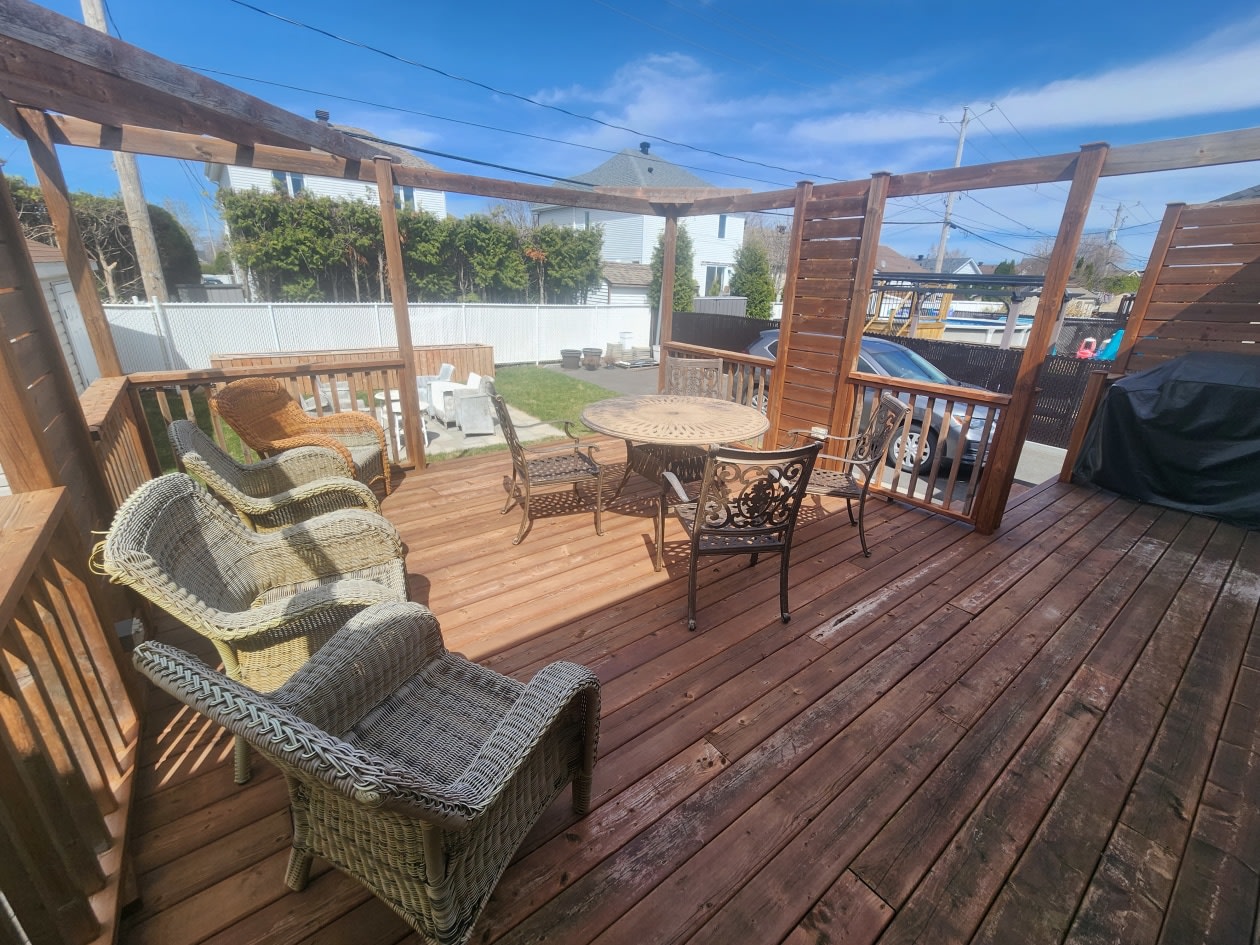 Photo 4 — 330 Rue Édouard-Laberge, Mercier, J6R 0A4, Mercier