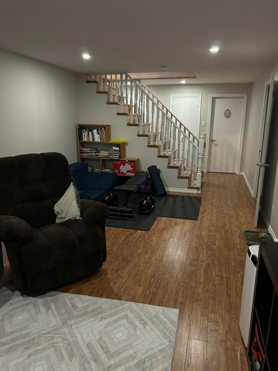 Sous-sol — 251 Rue Deshaies, Amos, J9T 3X8, Amos
